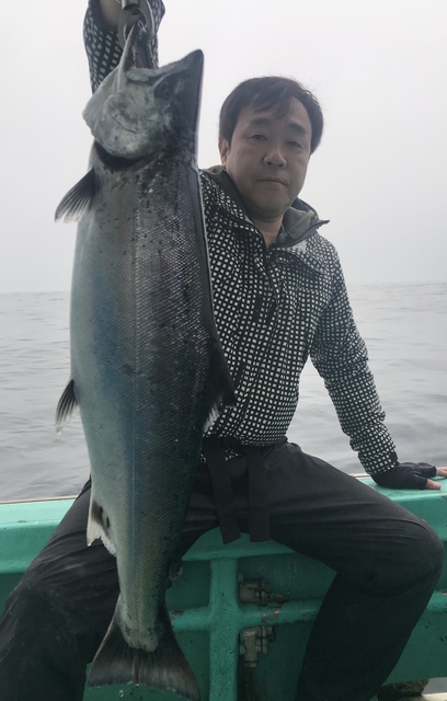 広進丸 釣果
