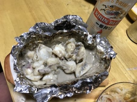 まると屋 釣果