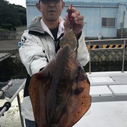 まると屋 釣果