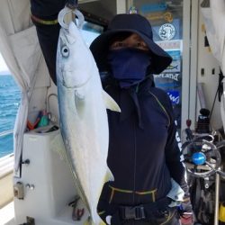 遊漁船　ニライカナイ 釣果