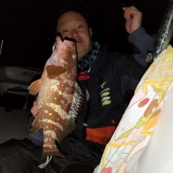 Magic(マジック) 釣果