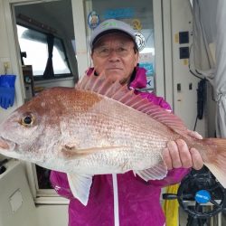 遊漁船　ニライカナイ 釣果