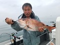 里輝丸 釣果