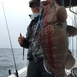 ミタチ丸 釣果