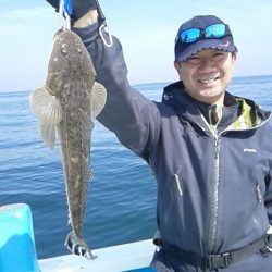 さわ浦丸 釣果