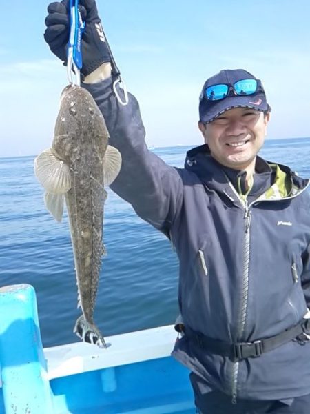 さわ浦丸 釣果