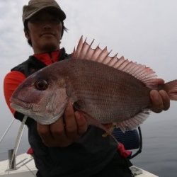 IDATEN(イダテン) 釣果