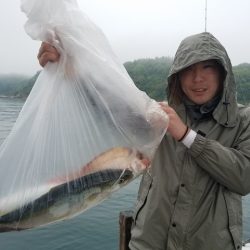 遊漁船　ニライカナイ 釣果