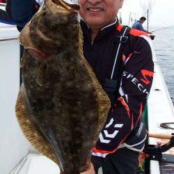 第三むつりょう丸 釣果