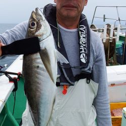 第三むつりょう丸 釣果