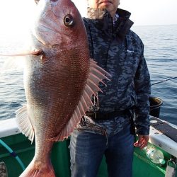 第三むつりょう丸 釣果