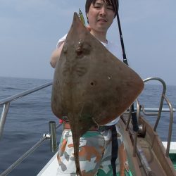 第三むつりょう丸 釣果