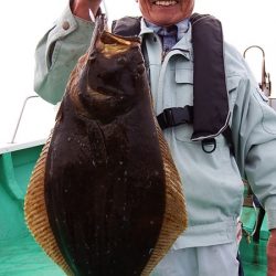 第三むつりょう丸 釣果