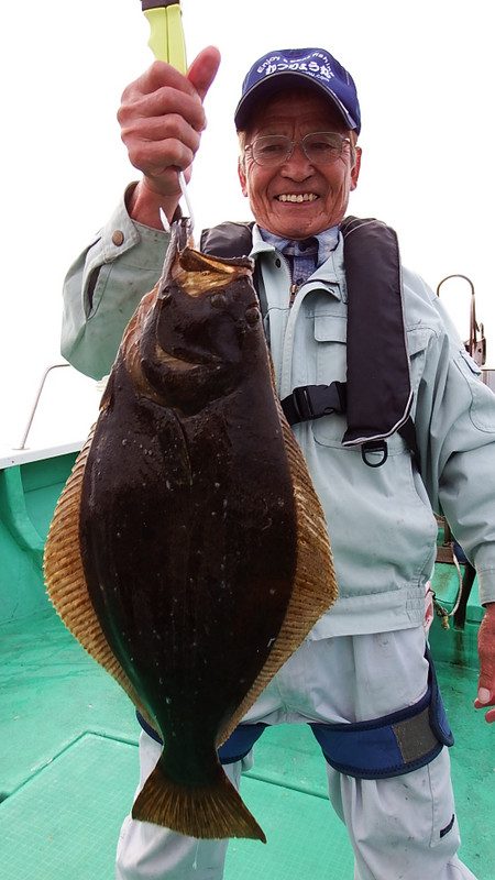第三むつりょう丸 釣果