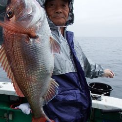 第三むつりょう丸 釣果