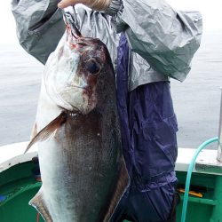 第三むつりょう丸 釣果