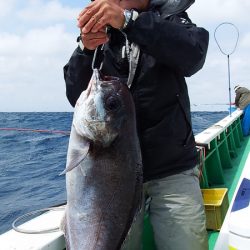 第三むつりょう丸 釣果
