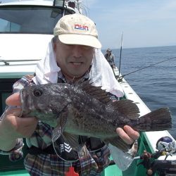 第三むつりょう丸 釣果