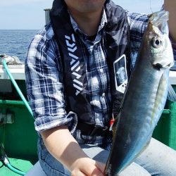 第三むつりょう丸 釣果