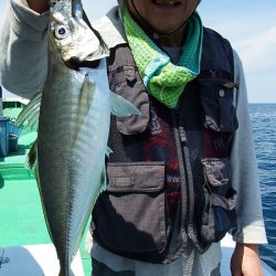 第三むつりょう丸 釣果