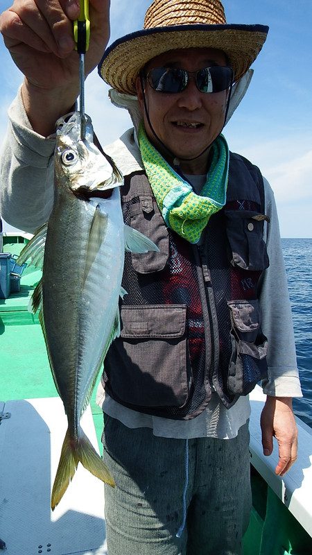 第三むつりょう丸 釣果