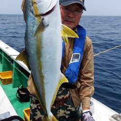 第三むつりょう丸 釣果