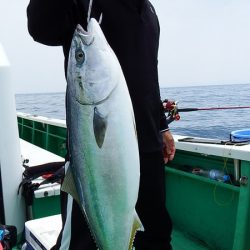 第三むつりょう丸 釣果