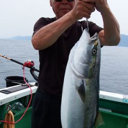 第三むつりょう丸 釣果