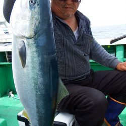 第三むつりょう丸 釣果