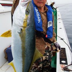 第三むつりょう丸 釣果