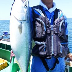 第三むつりょう丸 釣果