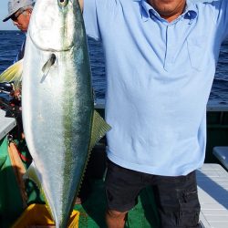 第三むつりょう丸 釣果