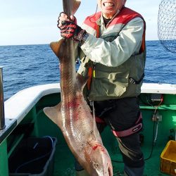 第三むつりょう丸 釣果