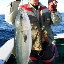 第三むつりょう丸 釣果