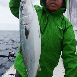 第三むつりょう丸 釣果