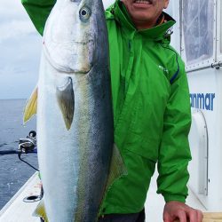 第三むつりょう丸 釣果