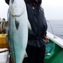 第三むつりょう丸 釣果