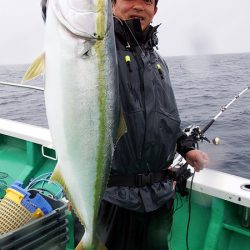 第三むつりょう丸 釣果