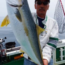 第三むつりょう丸 釣果