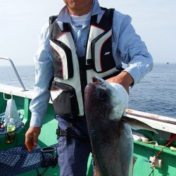 第三むつりょう丸 釣果