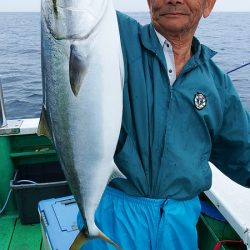 第三むつりょう丸 釣果