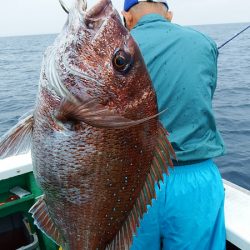第三むつりょう丸 釣果