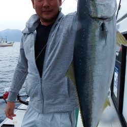 第三むつりょう丸 釣果