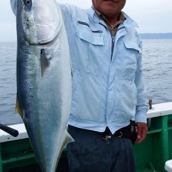 第三むつりょう丸 釣果