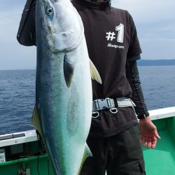 第三むつりょう丸 釣果