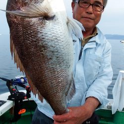 第三むつりょう丸 釣果