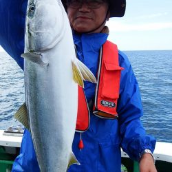 第三むつりょう丸 釣果