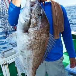 第三むつりょう丸 釣果