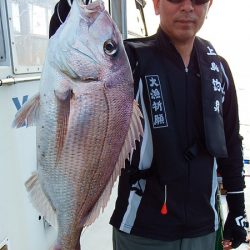 第三むつりょう丸 釣果