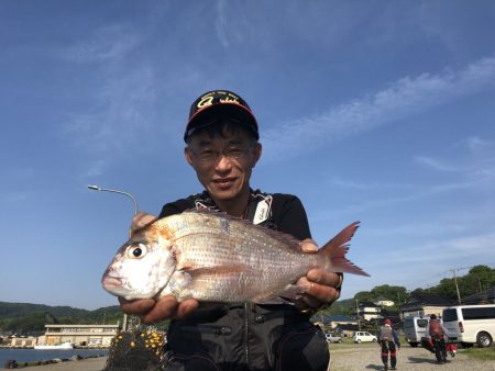 由良渡船 釣果